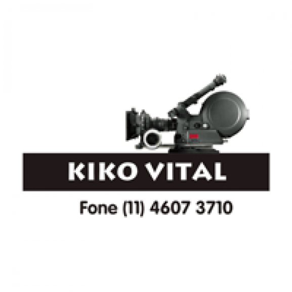 kiko vital Logo