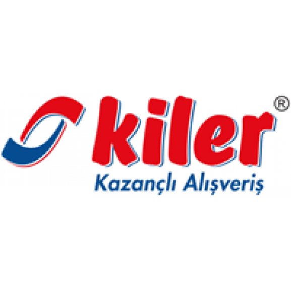 Kiler Alışveriş Logo