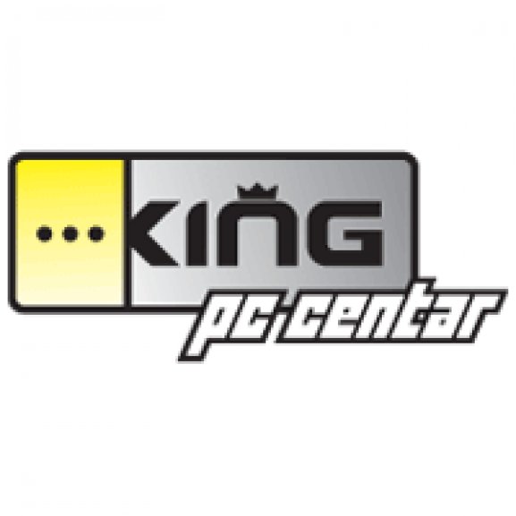 King PC Centar Logo