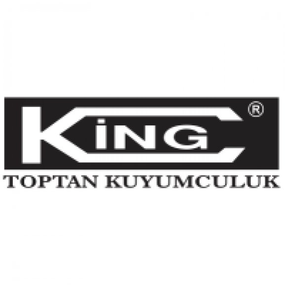 King Toptan Kuyumculuk Logo