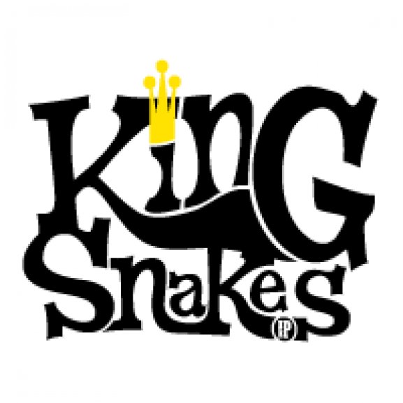 Kingsnakes Logo