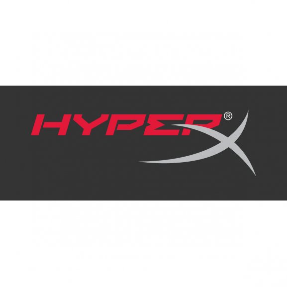 Kingston HyperX Logo