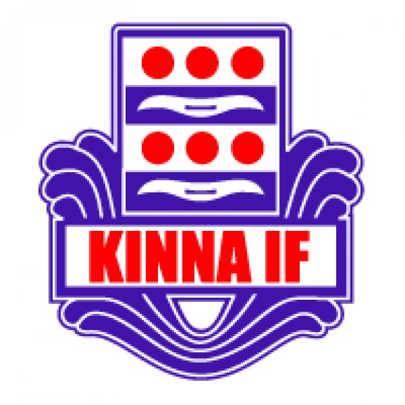 Kinna IF Logo