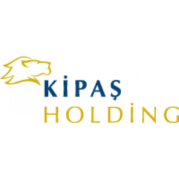 Kipaş Holding Logo