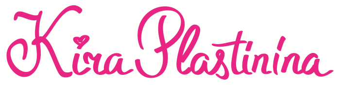 Kira Plastinina Logo