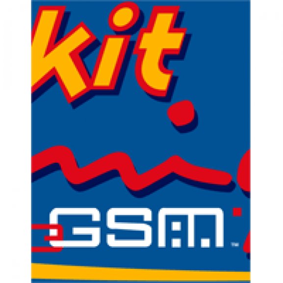 Kit Amigo Comcel Logo