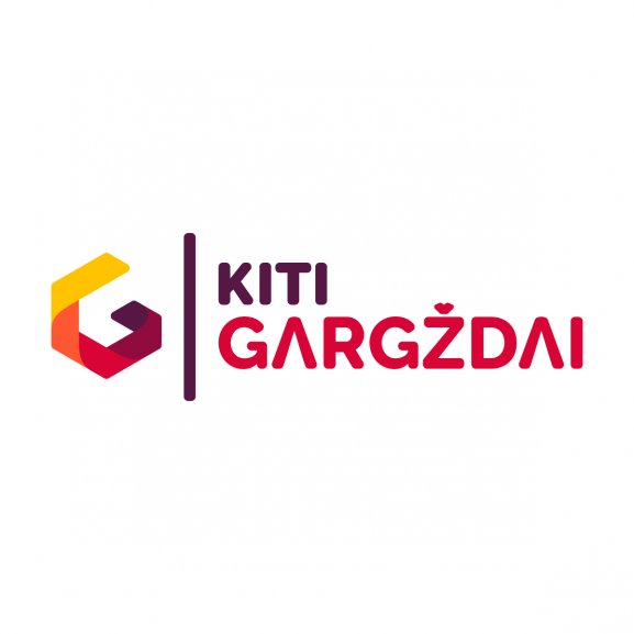 Kiti Gargzdai Logo