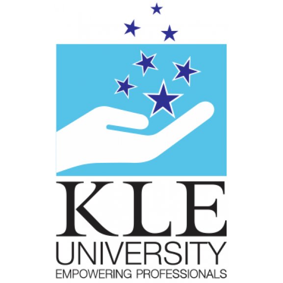 KLE University Logo