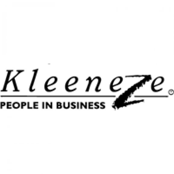 Kleeneze Logo