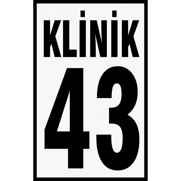 klinic43 Logo