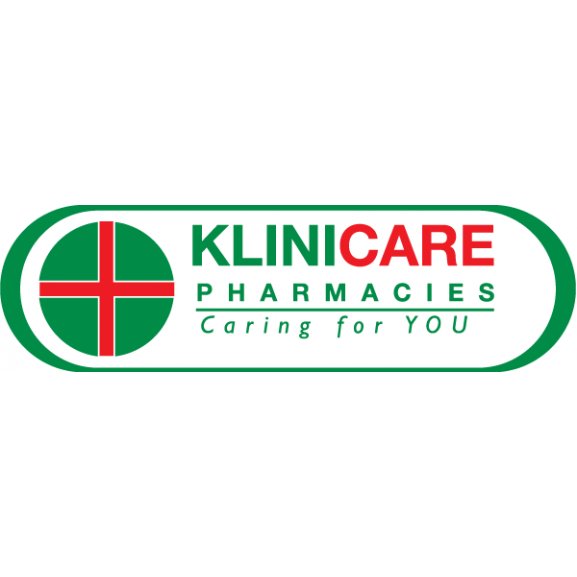 Klinicare Pharmacies Logo