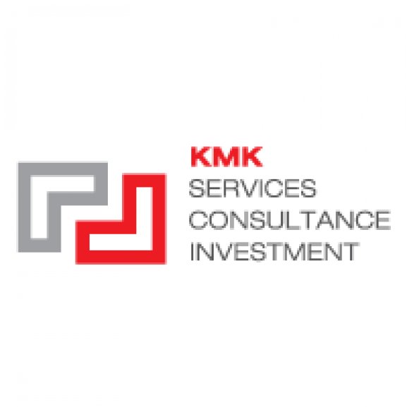 KMK Services Logo