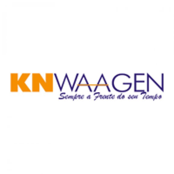 KN Waagen Logo