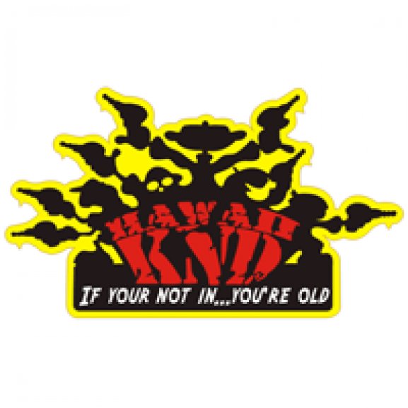 KND Logo