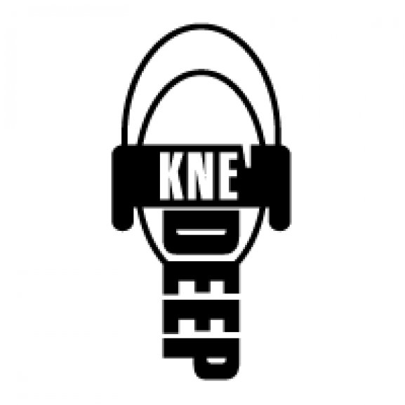 KNE DEEP Logo