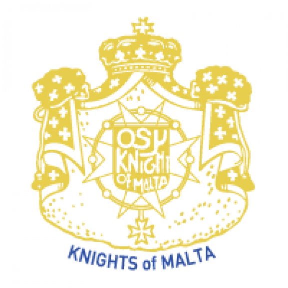 Knights of Malta Logo