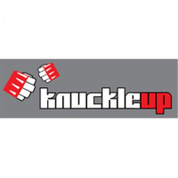 KnuckleUp Fitness Logo