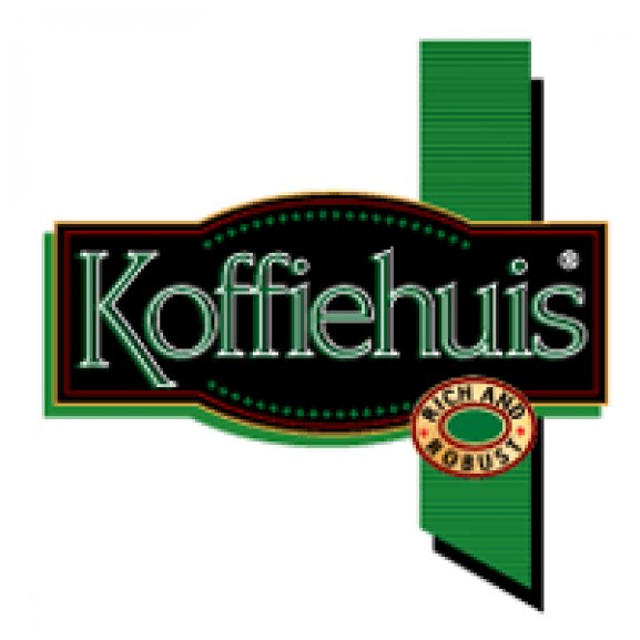 Koffiehuis Logo