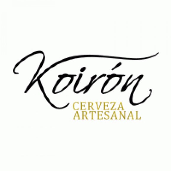 Koirón Logo