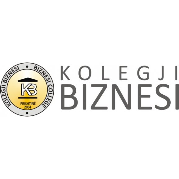 Kolegji BIZNESI Logo