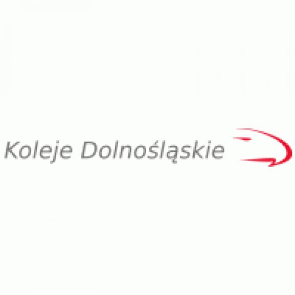 Koleje Dolnośląskie Wrocław Logo