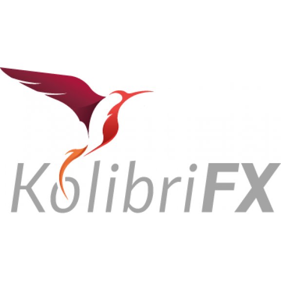 KolibriFX Logo