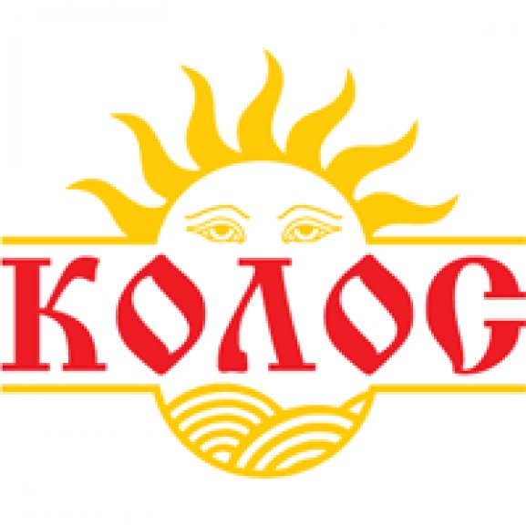 Kolos Logo