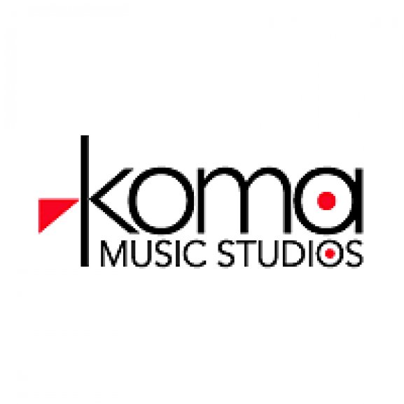 Koma Music Studios Logo