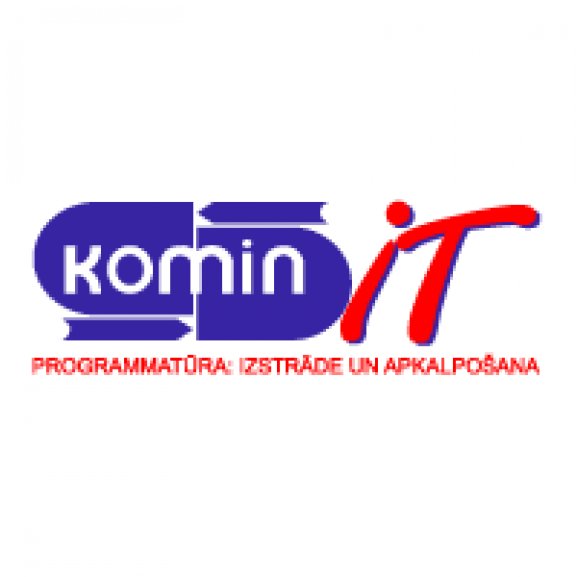 Komin IT Logo