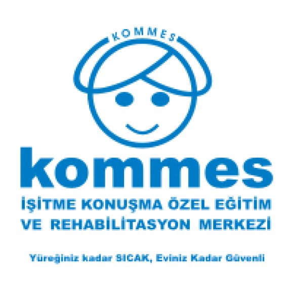 kommes Logo