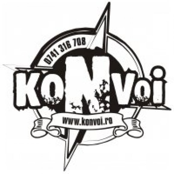 Konvoi Logo