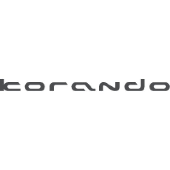 Korando Logo