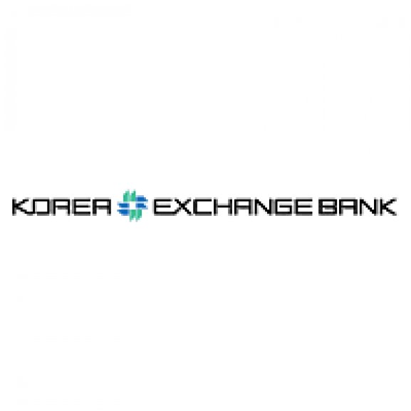 Korea Exchange Bank Logo