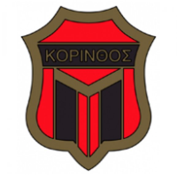 Korinthos Logo