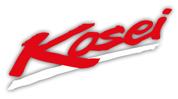 Kosei Logo