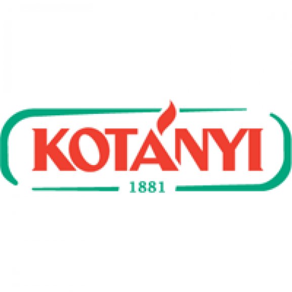 Kotanyi Logo