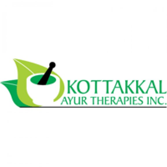 Kottakkal Ayur Therapy Logo