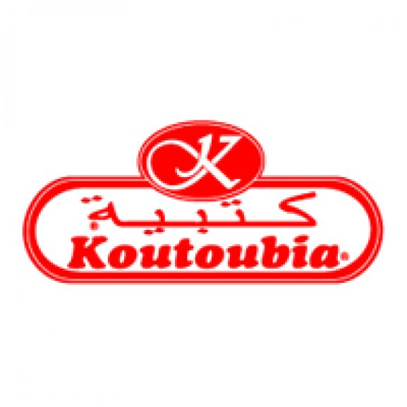 Koutoubia Logo