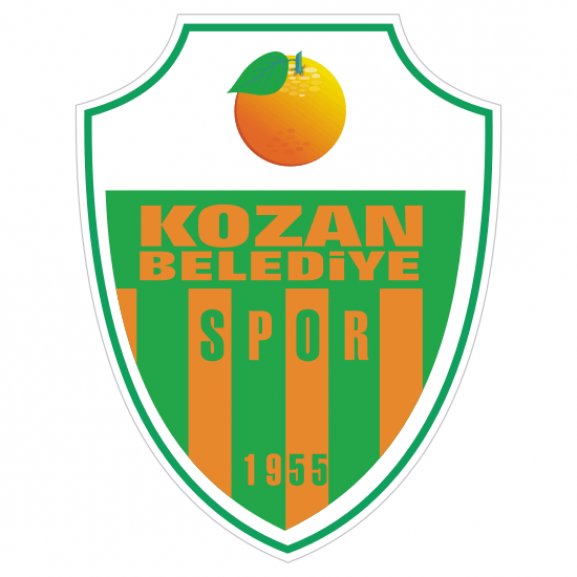 Kozan Belediye Spor Kulübü Logo