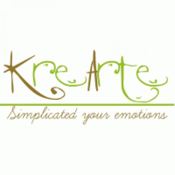 KREARTE Logo