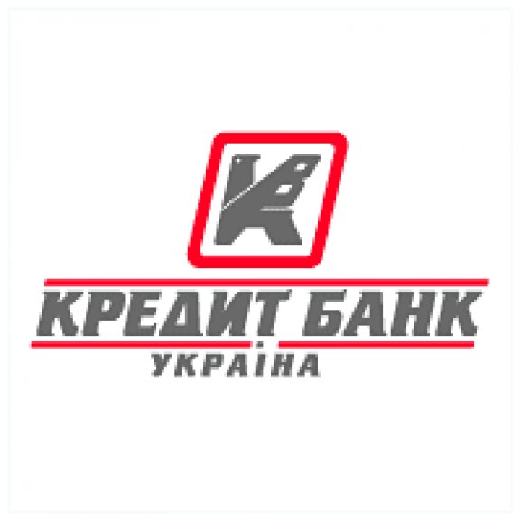 Kredyt Bank Ukraine Logo