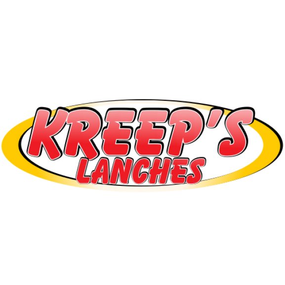 Kreep's Lanches Logo