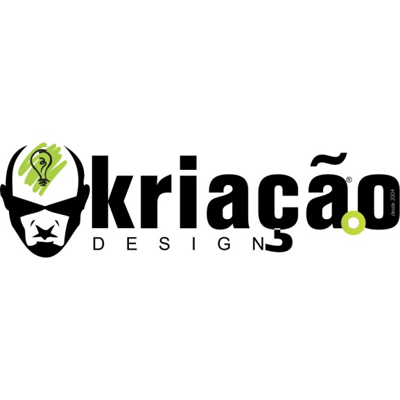 Kriacao Designer Logo