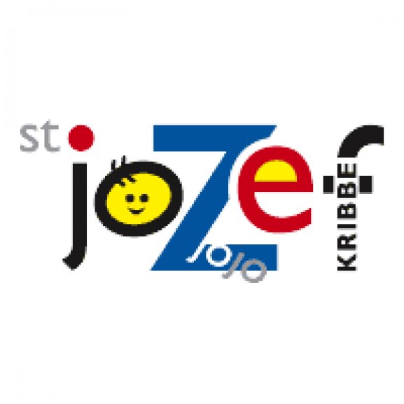 Kribbe Sint-Jozef Logo
