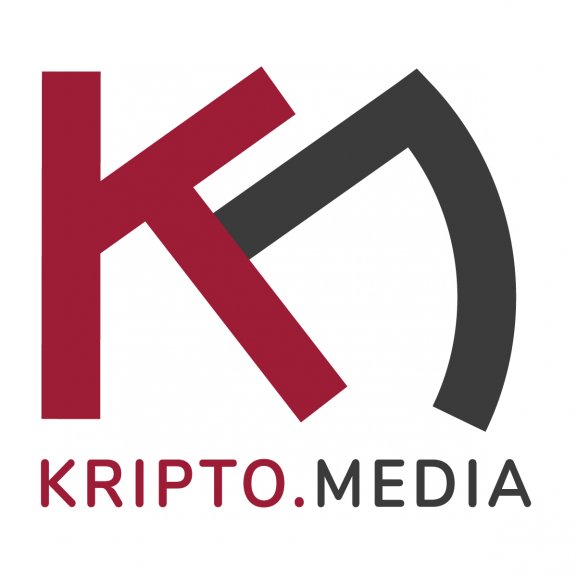 Kriptomedia Logo