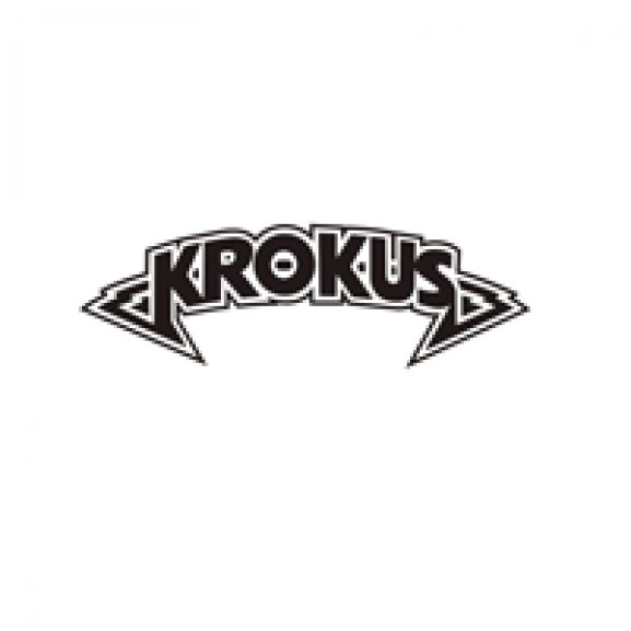 krokus Logo