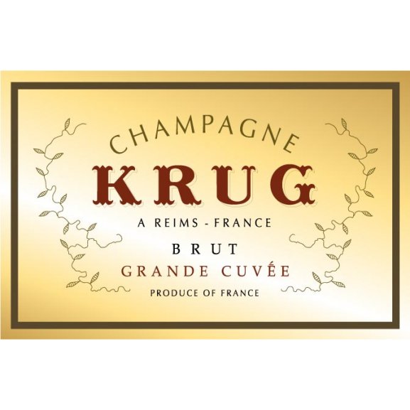 Krug Logo