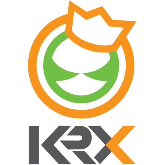 KRX Logo