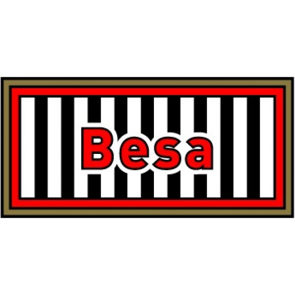 KS Besa Kavajë Logo