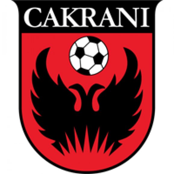 KS Cakrani Logo